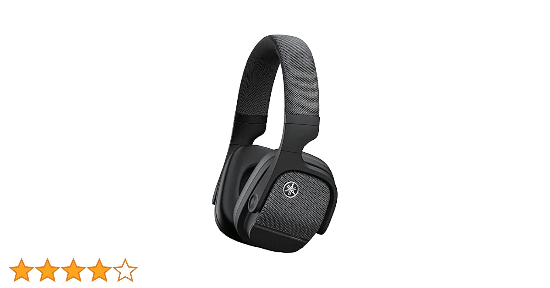 Amazon.co.jp: ヤマハ(YAMAHA) ワイヤレスヘッドホン YH-L700A(B